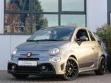 Abarth 595 Competizione Rennsport Sitze Klimaauto. - Abarth 595 Competizione aus 2021