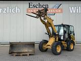 CAT 908 M | 55kw*Gabel + Schaufel - Offers