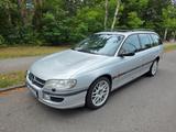 Opel Omega 3.0 MV6 MV6 - gebrauchte Opel Omega aus dem Jahr 1998