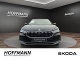 Skoda Superb Combi 2.0 TDI L&K 4x4 DSG ACC+PANO+HuD - Skoda Superb: Standheizung