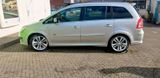 Opel zafira b.OPC LINE.Cosmo.2011. - Opel Zafira: B Opc Line