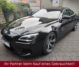BMW M6 Gran Coupe 2.Hd Carbon HUD Softclose ACC LED - BMW M6 in Hannover