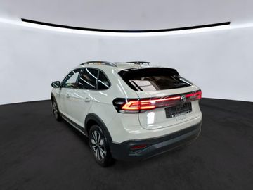 Volkswagen Taigo - 4