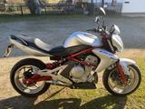 Kawasaki ER-6N - KAWASAKI 2007 ER6