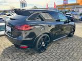 Porsche Cayenne GTS*Leder+Navi+Xen.+GSHD+Appro.Garantie* - Porsche mit Benzin-Antrieb: Garantie