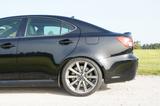 Lexus IS-F  - Lexus IS-F