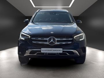 Mercedes GLC 220 - 9