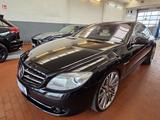 Mercedes-Benz CL 500/DEUTSCHES FAHRZEUG/SCHECKHEFT/21 ZOLL - : Sportwagen, Deutsche