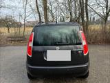 Skoda Roomster 1.2l TSI 77kW TÜV 01.2028 - gebrauchte Skoda Roomster aus dem Jahr 2010