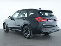 BMW iX3 - Vorschau Bild 8