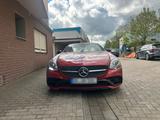Mercedes-Benz SLC 300 Cabrio - Mercedes-Benz SLC 300 von privat