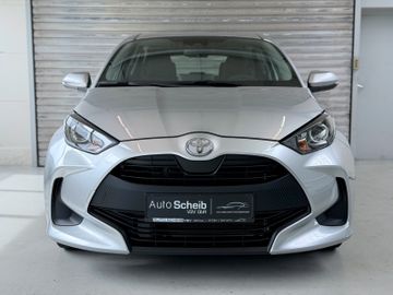 Toyota Yaris - 3