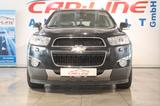 Chevrolet Captiva 2.2 D LTZ 4WD *7-Sitzer* - gebrauchte Chevrolet Captiva aus dem Jahr 2012