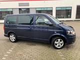 Volkswagen T5.2 Multivan 2.0 TDI Comfortline - Volkswagen T5 Multivan in Duisburg