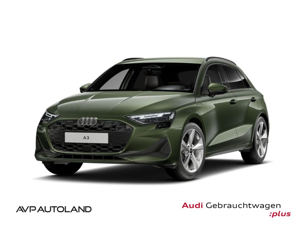 Image of Audi A3