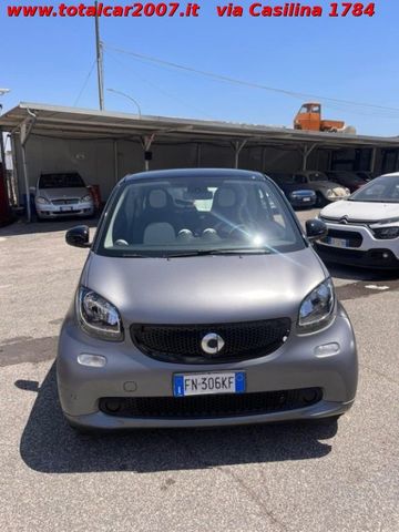 Smart SMART ForTwo 70 1.0 Sport edition 1