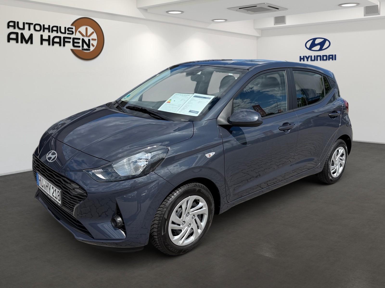 Hyundai i10 Select