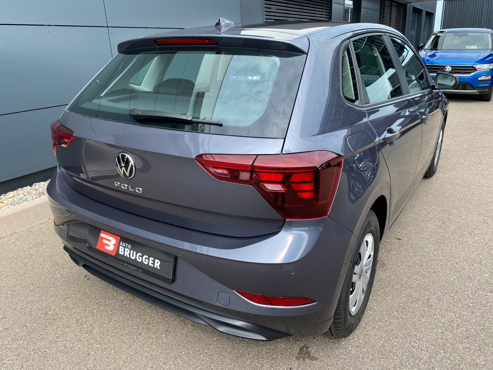 Volkswagen Polo - Bild 6