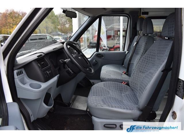 Fahrzeugabbildung Ford Transit Kombi FT 300 L Behindertengerecht 2175