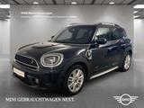 MINI Cooper SE ALL4 Countryman Navi Kamera LED - blaue MINI Cooper SE Countryman
