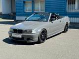 BMW 330Ci Cabrio E46M- Paket 2°Schalter°Scheckheft° - BMW 330: 330ci E46