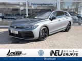 Volkswagen Passat Variant 2.0 TDI DSG R-Line*4x4*LED*LEDER*