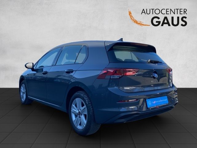 Golf VIII Life 1.5 TSI 259€ ohne Anz. LED*Navi*A