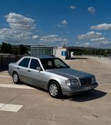 Mercedes-Benz Mercedes W124 280E (Rarität) - Mercedes-Benz 280: 280e