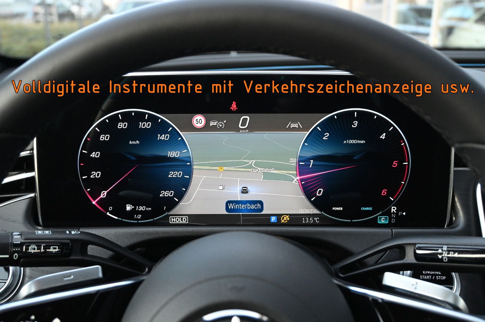 Fahrzeugabbildung Mercedes-Benz E 220 d 4M T All-Terrain °PANO°SITZKLIMA°STANDHZ