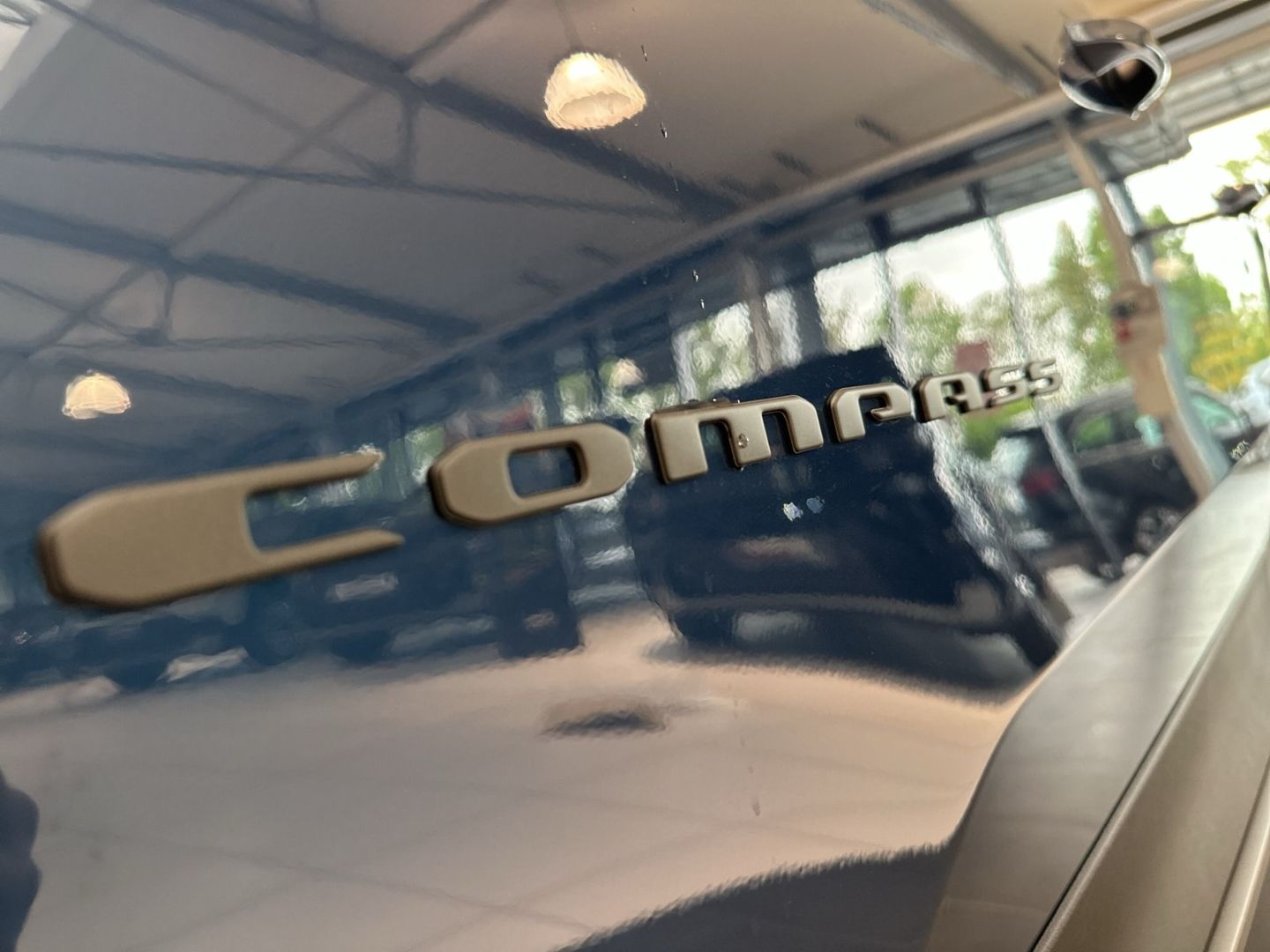 Jeep Compass - Bild 15