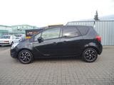 Opel Meriva B Active 1.4 Klima*PDC - Opel Meriva Gebrauchtwagen in Hannover