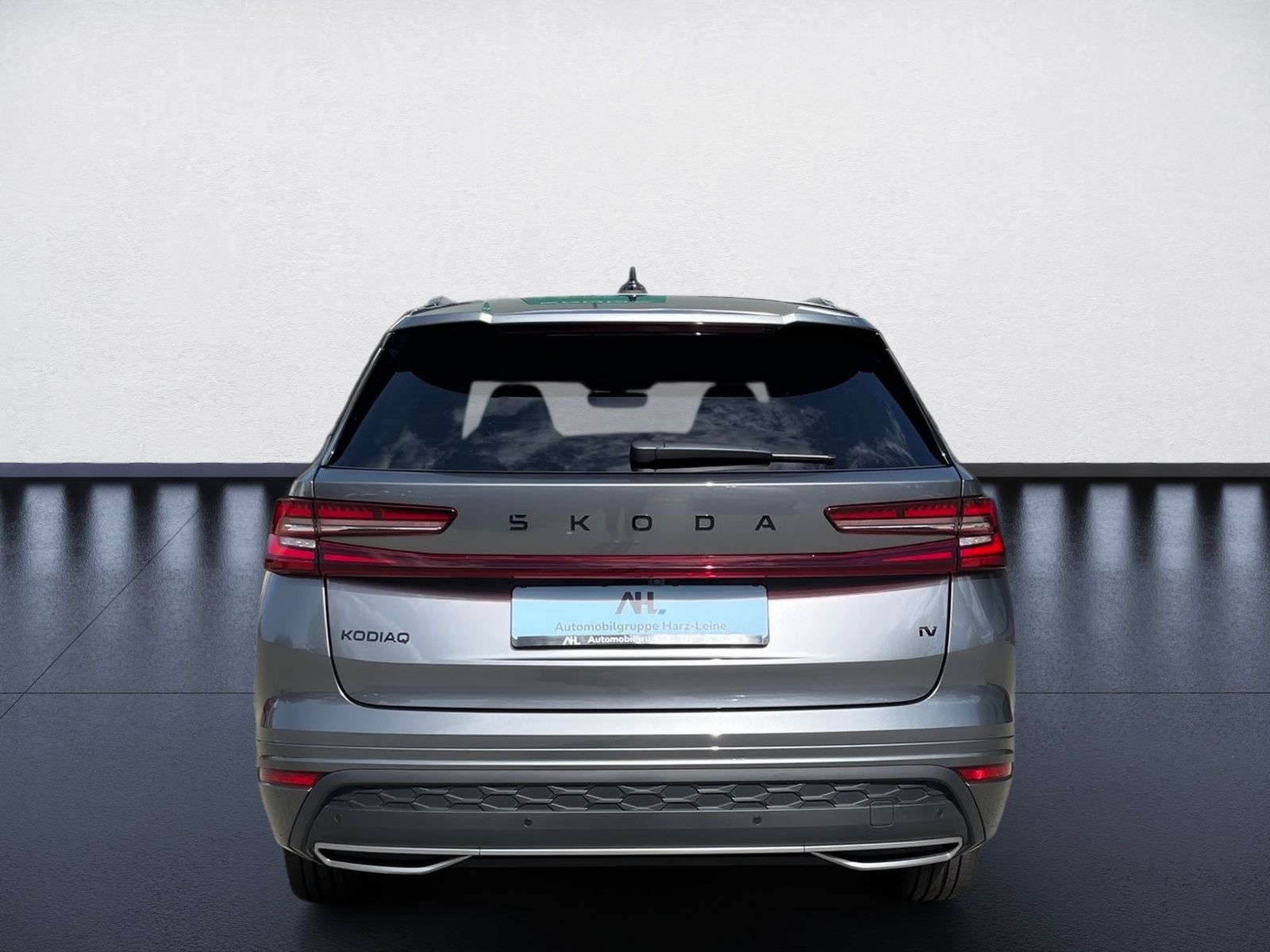 Skoda Kodiaq - Bild 5