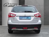 Suzuki SX4 S-Cross Comfort *2. Hand* Automatik - gebrauchte Suzuki (SX4) S-Cross aus dem Jahr 2014