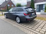 BMW 320d Touring Automatik Navi LED-Scheinwerfer - BMW: Scheinwerfer