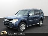 Mitsubishi Pajero 3.2 DI-D Intense*NUR 144TKM*7SITZER*AHK* - Mitsubishi Pajero: Intense