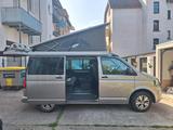 Volkswagen VW T5 California  Top Zustand  orginal nur... - Volkswagen T5 California aus 2015