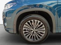 Volkswagen Tayron - Vorschau Bild 15