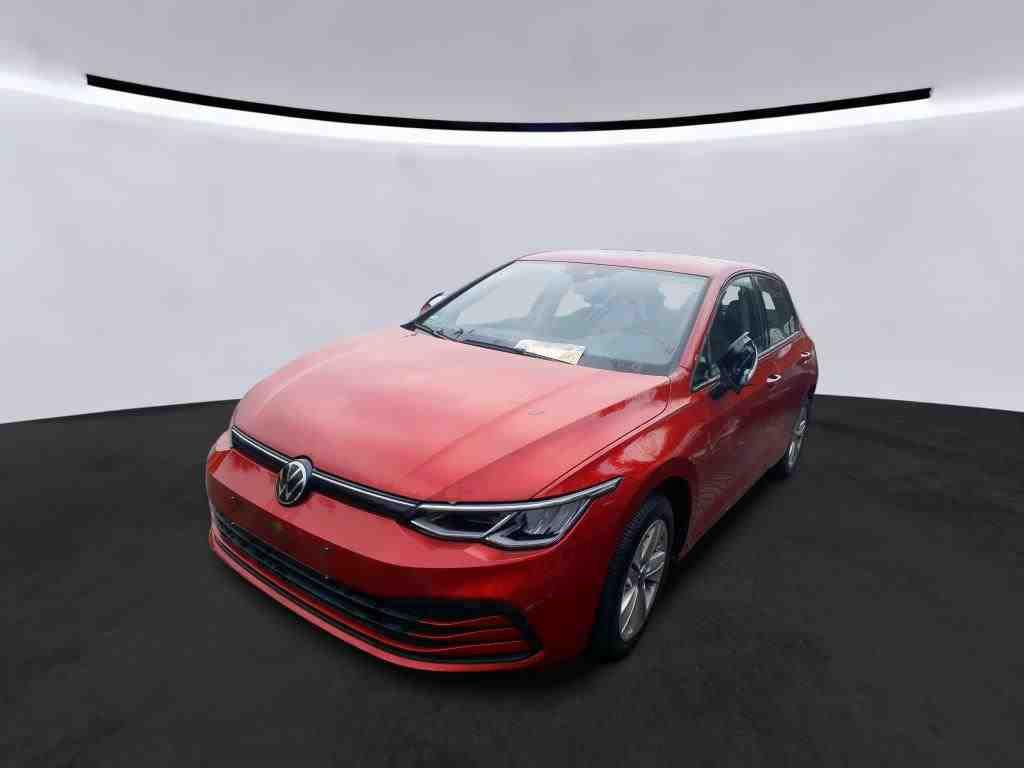 Volkswagen Golf VIII Lim. 1.0 TSI "LED/VirtualC./PDC/Klima"