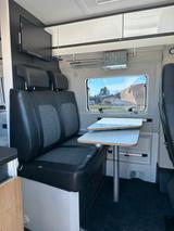 Adria Twin Supreme SGX 640 - Adria Diesel Kastenwagen Automatik