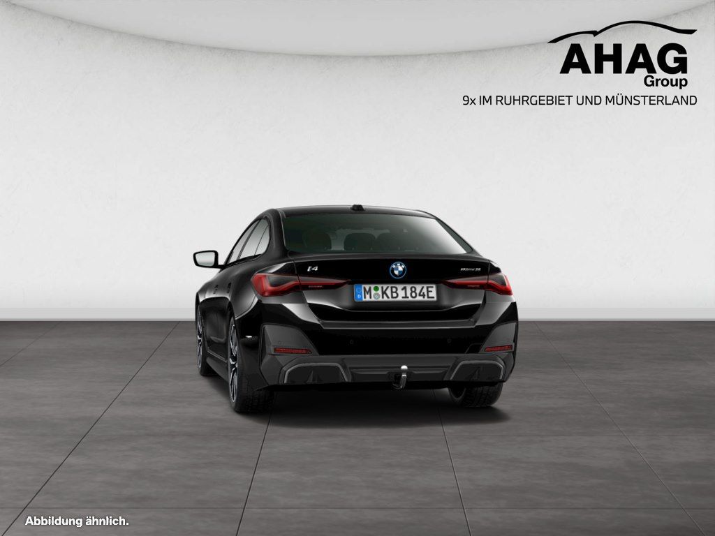 BMW i4 - Bild 7