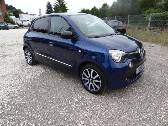 Fahrzeugabbildung Renault Twingo Cosmic/58.000km/1.Hd/Kamera/Navi/SitzH/