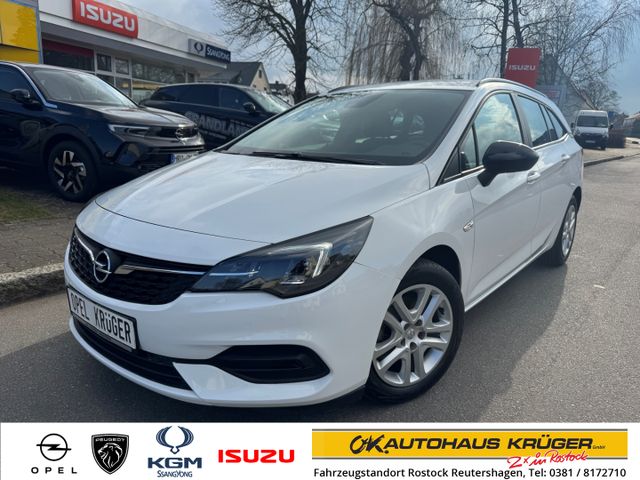 Opel Astra K Sports Tourer Edition 1.2 Turbo *Sitzhei