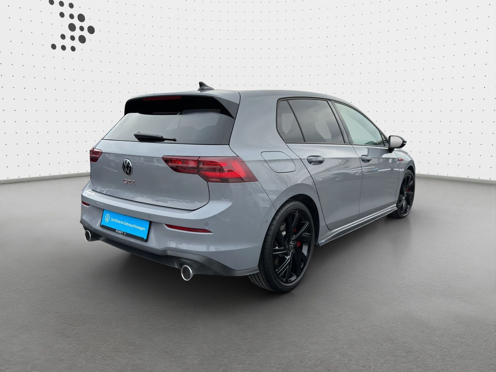 Volkswagen Golf - Bild 3