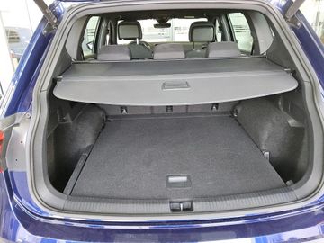 SEAT Tarraco - 6