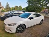 Mazda 6 2.2 skyactiv-d  limousine - Mazda aus 2012: Mazda6