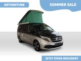 Mercedes-Benz Marco Polo 220d Artventure, LED, Markise, StHz,  - Offers matching your search criteria