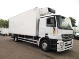 Mercedes-Benz Actros 1832*Carrier-Tiefkühler*LBW*Euro5* - Mercedes-Benz 1832 actros