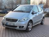 Mercedes-Benz Mercedes A 200 CDI / Automatik/ Avantgarde - Mercedes-Benz A 200 in Erfurt
