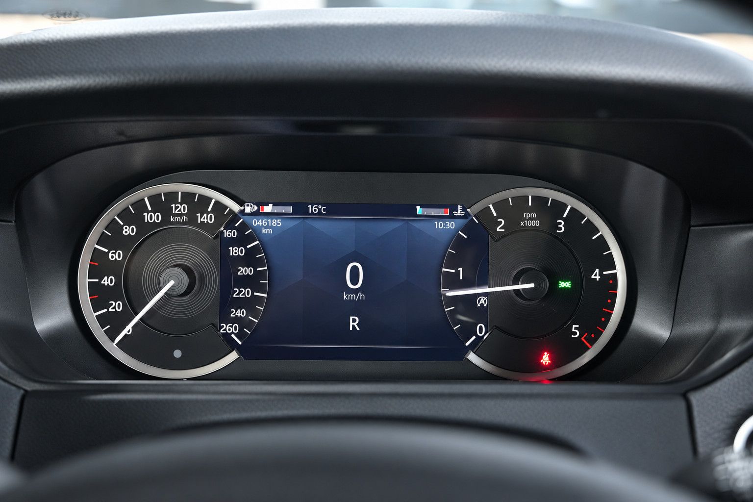 Fahrzeugabbildung Land Rover Range Rover Velar /360*Cam/LED/CapPlay/LEDER/