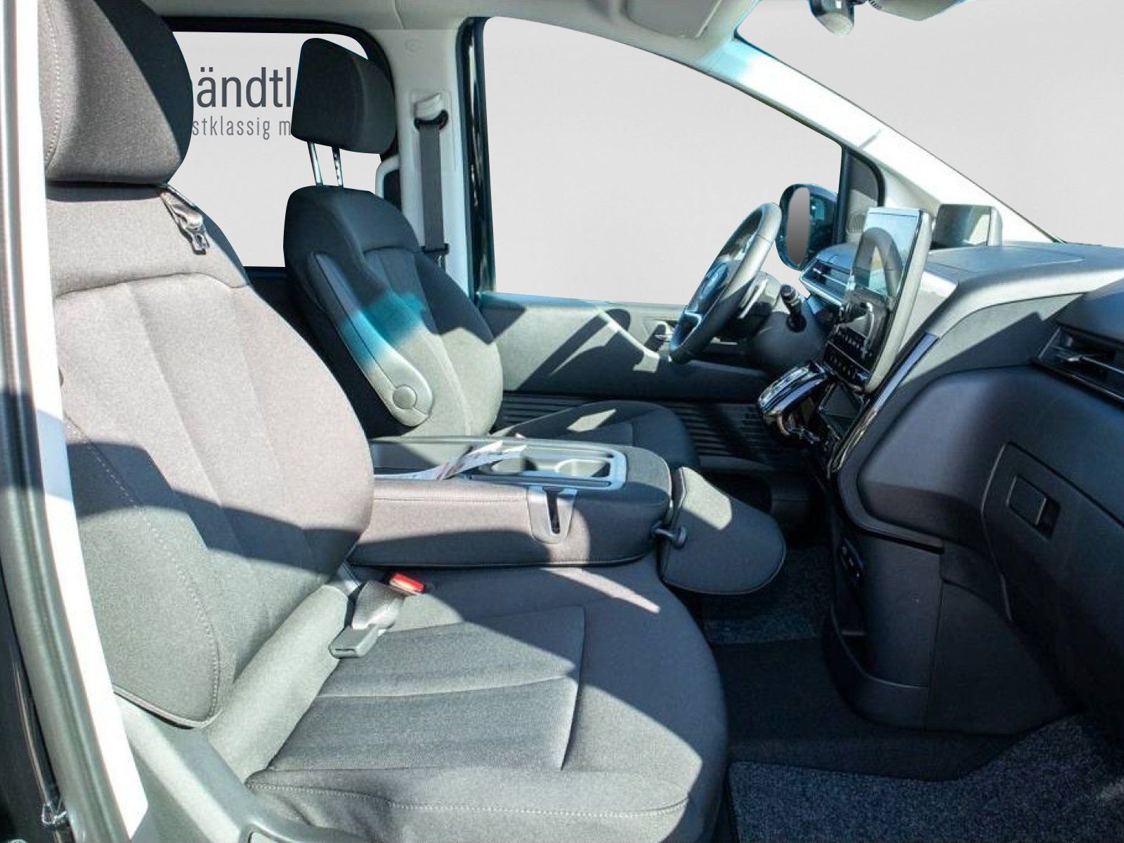 Hyundai Staria – Bild 6